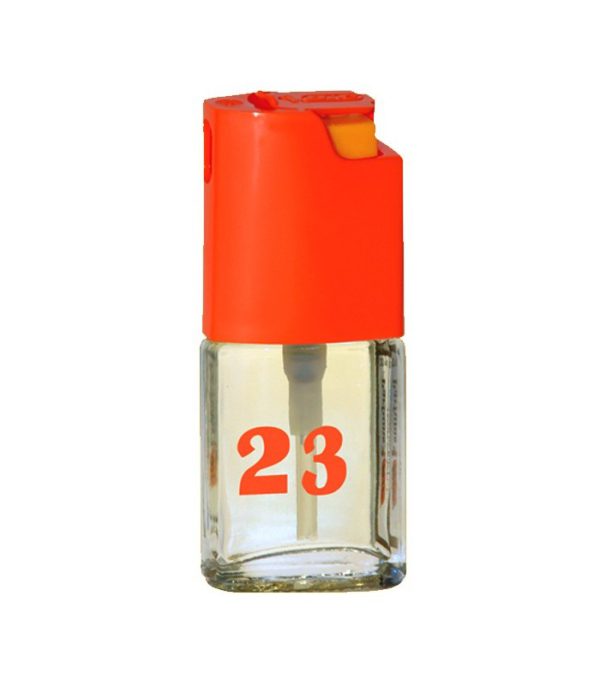 عطر زنانه بیک شماره 23