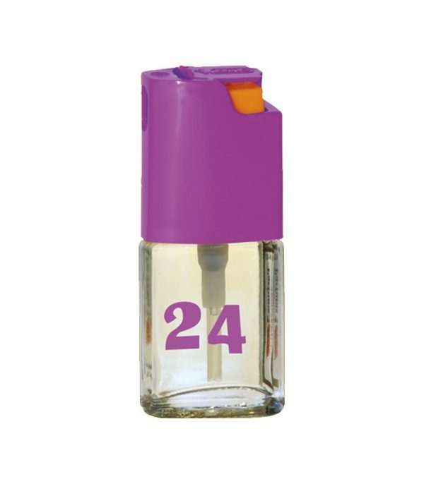عطر زنانه بیک شماره 24