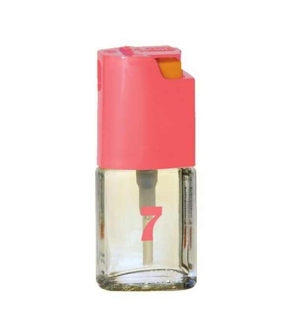 عطر زنانه بیک شماره 7