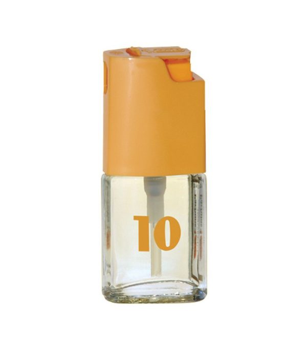 عطر مردانه بیک شماره 10
