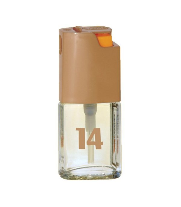 عطر مردانه بیک شماره 14