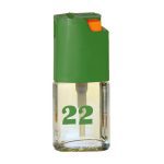 عطر مردانه بیک شماره 22