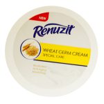 کرم مرطوب کننده رینوزیت مدل Wheat Germ حجم ۲۰۰ میلی لیتر